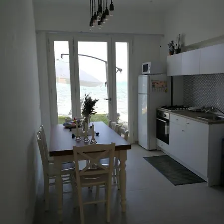 Fuga Blu - Piano Terra Casa de Férias Marzamemi